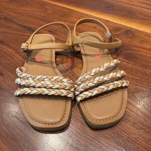 Steve Madden size 3 sandal